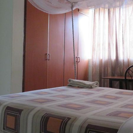 Pakwach Global Village Hotel מראה חיצוני תמונה